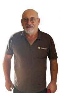 West Cheshire Tile Doctor Repair Alastair Robb